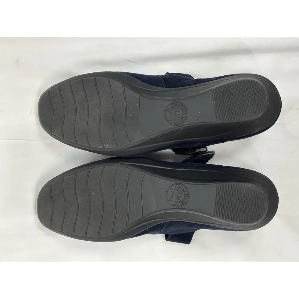 Mephisto kimona blue